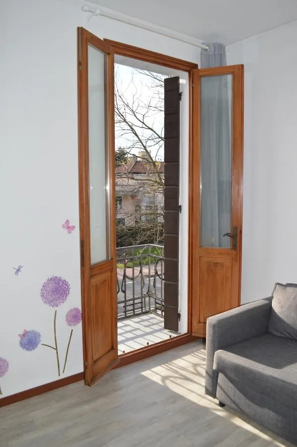 Apartament Noemi Venice Home Marghera