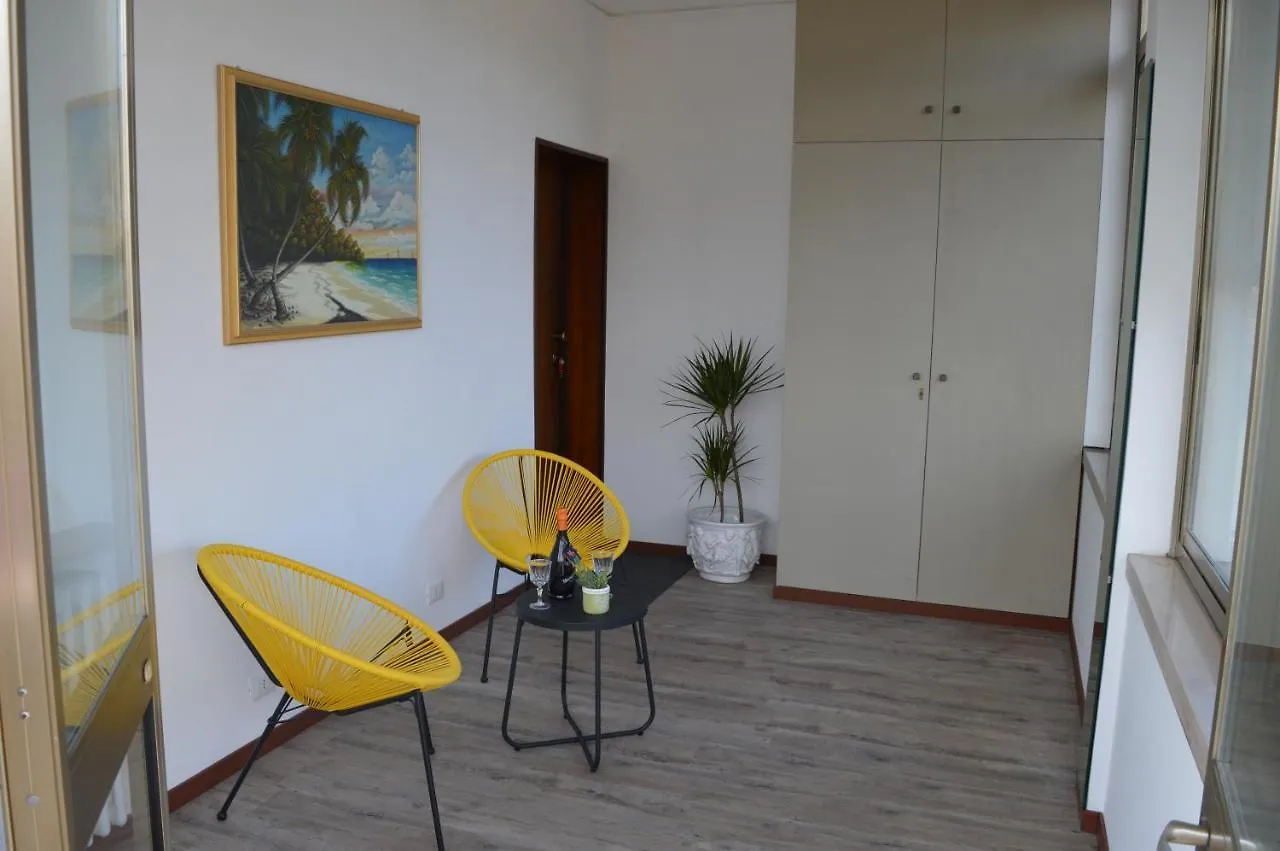 Noemi Venice Home Marghera Apartament