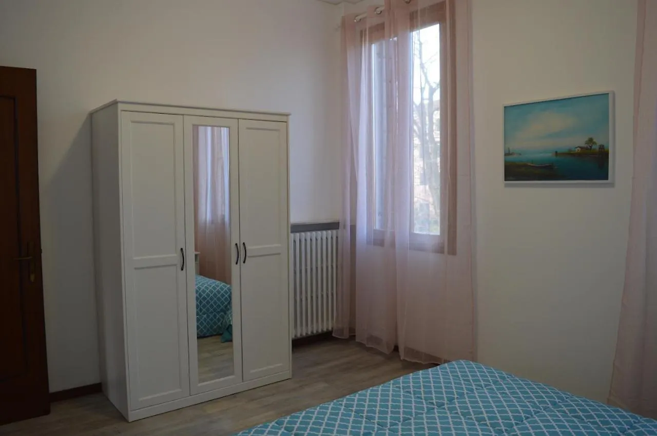 Apartament Noemi Venice Home Marghera Włochy