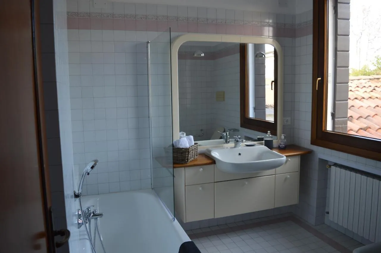 Noemi Venice Home Marghera