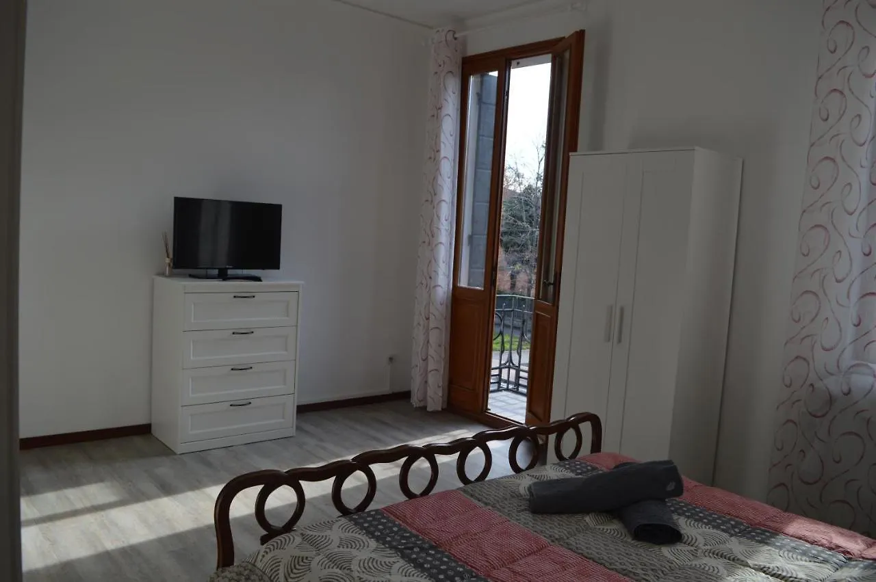 Noemi Venice Home Marghera 0*,