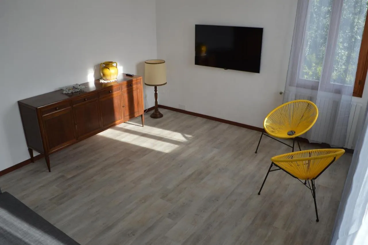 Noemi Venice Home Marghera Apartament