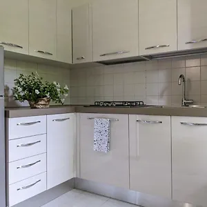 Ortensia Apartament