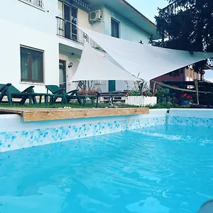 Villa Ruggiero, Pedemonte