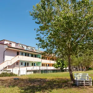 Apartment Arcobaleno, Casa Bullo