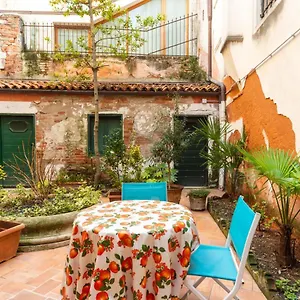  Appartement Ca' Longhi