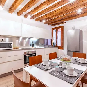  Appartement Central Apt