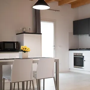 Apartment La Casa Di Anna, Domegliara