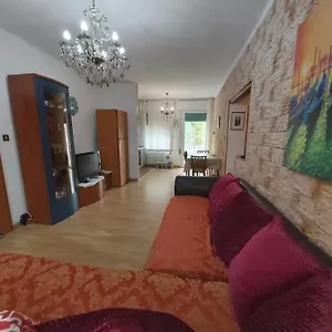 Apartman Venezia, Marghera