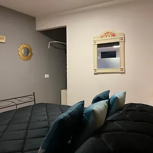 Da Esterina Sulla Riviera Del Brenta Apartament