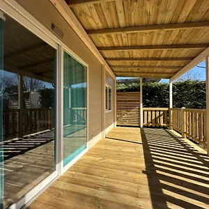 Volare Camp In Villaggio San Francesco Kemping