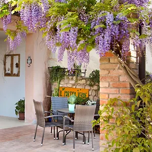 Apartment Il Portico, Crespano del Grappa