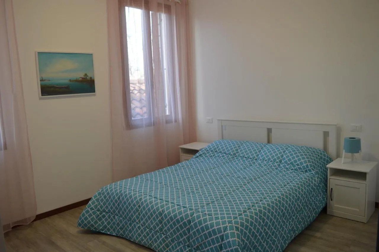 Noemi Venice Home Маргера